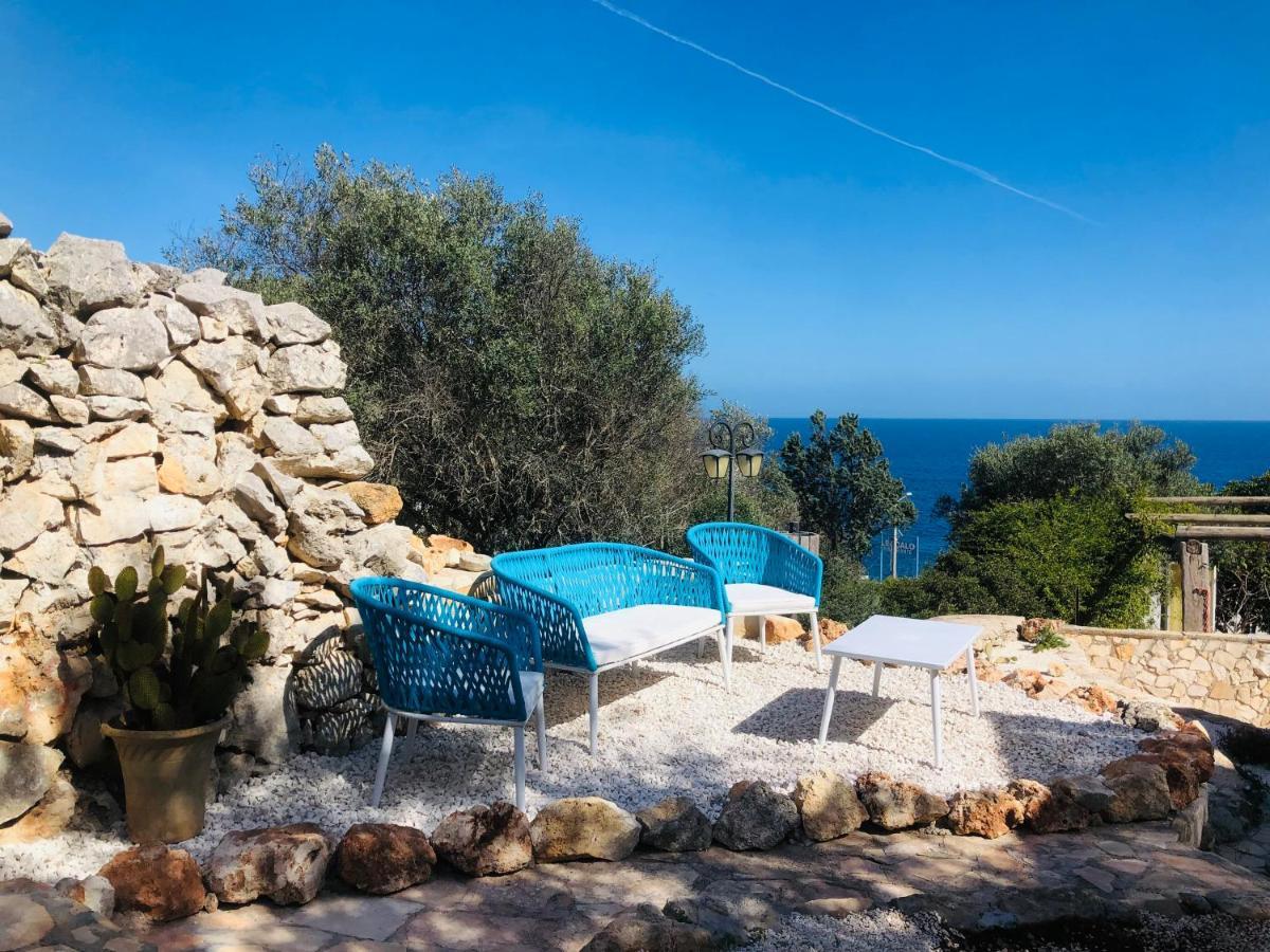 Vittoria - Marina Di Novaglie * Gagliano del Capo