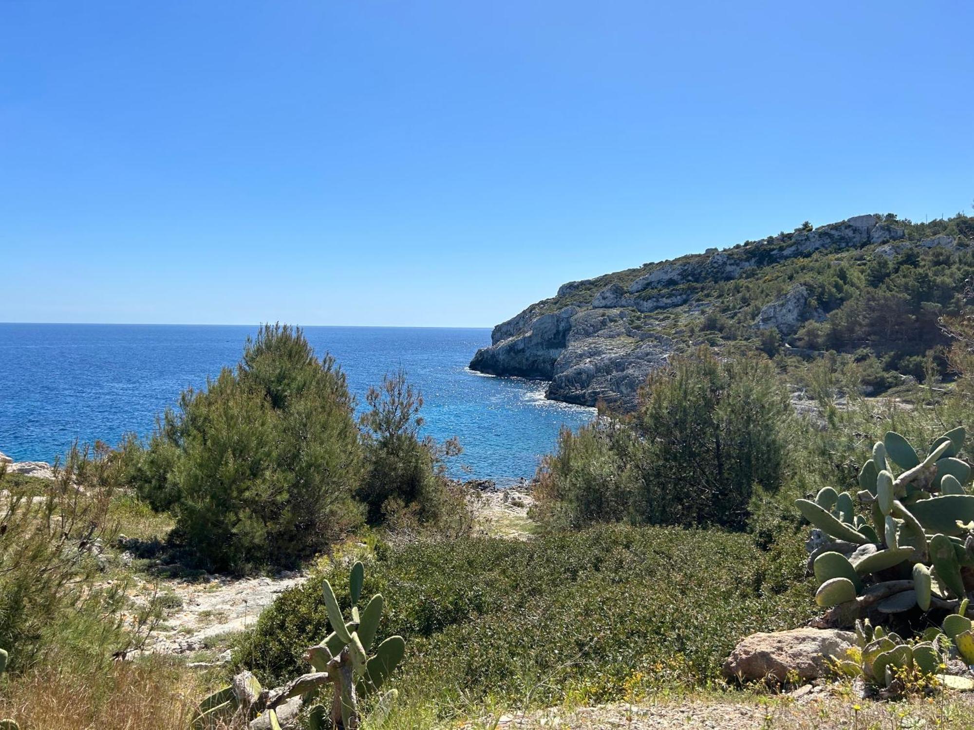 Vittoria - Marina Di Novaglie Villa