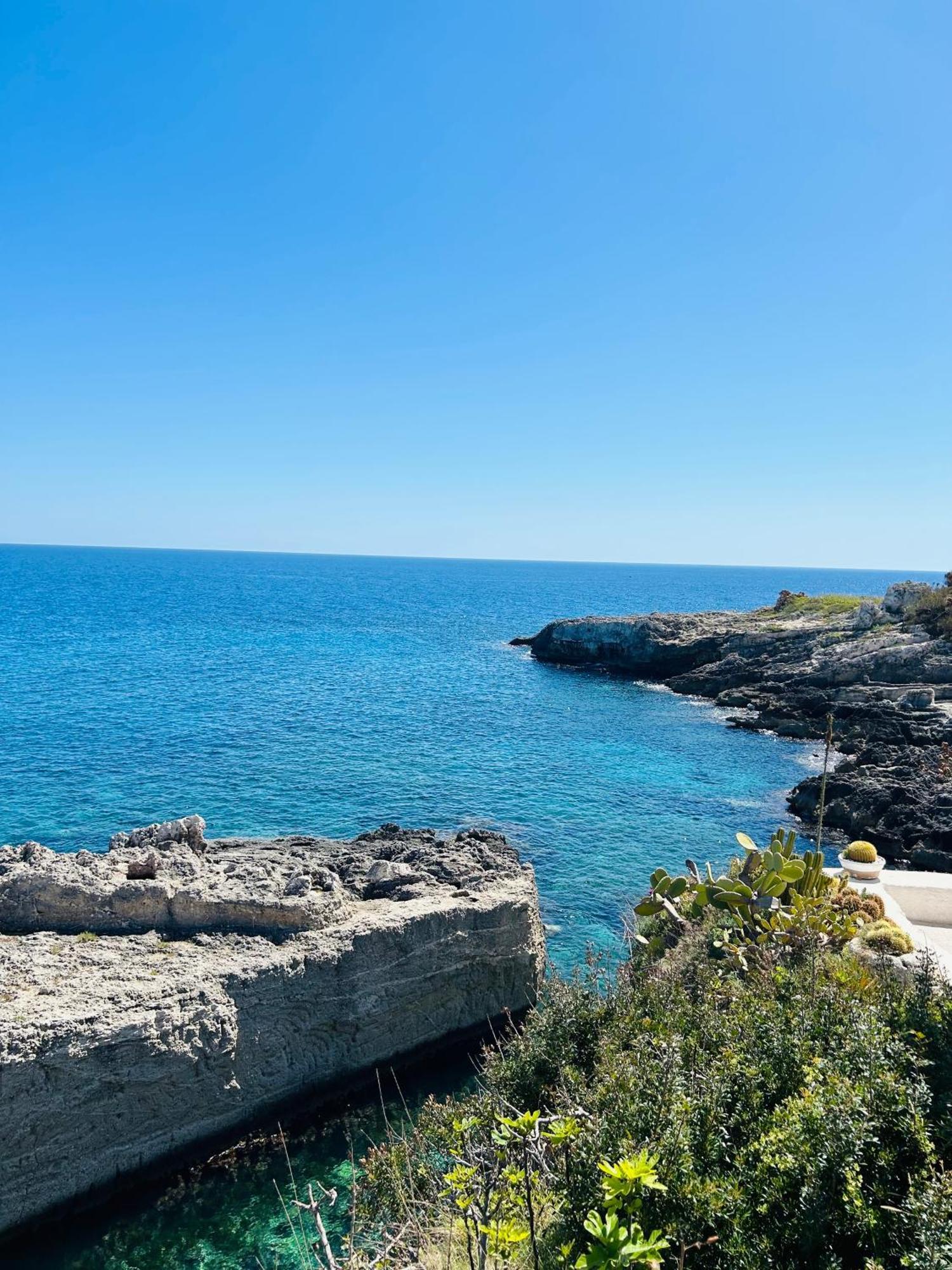 Villa Vittoria - Marina Di Novaglie *