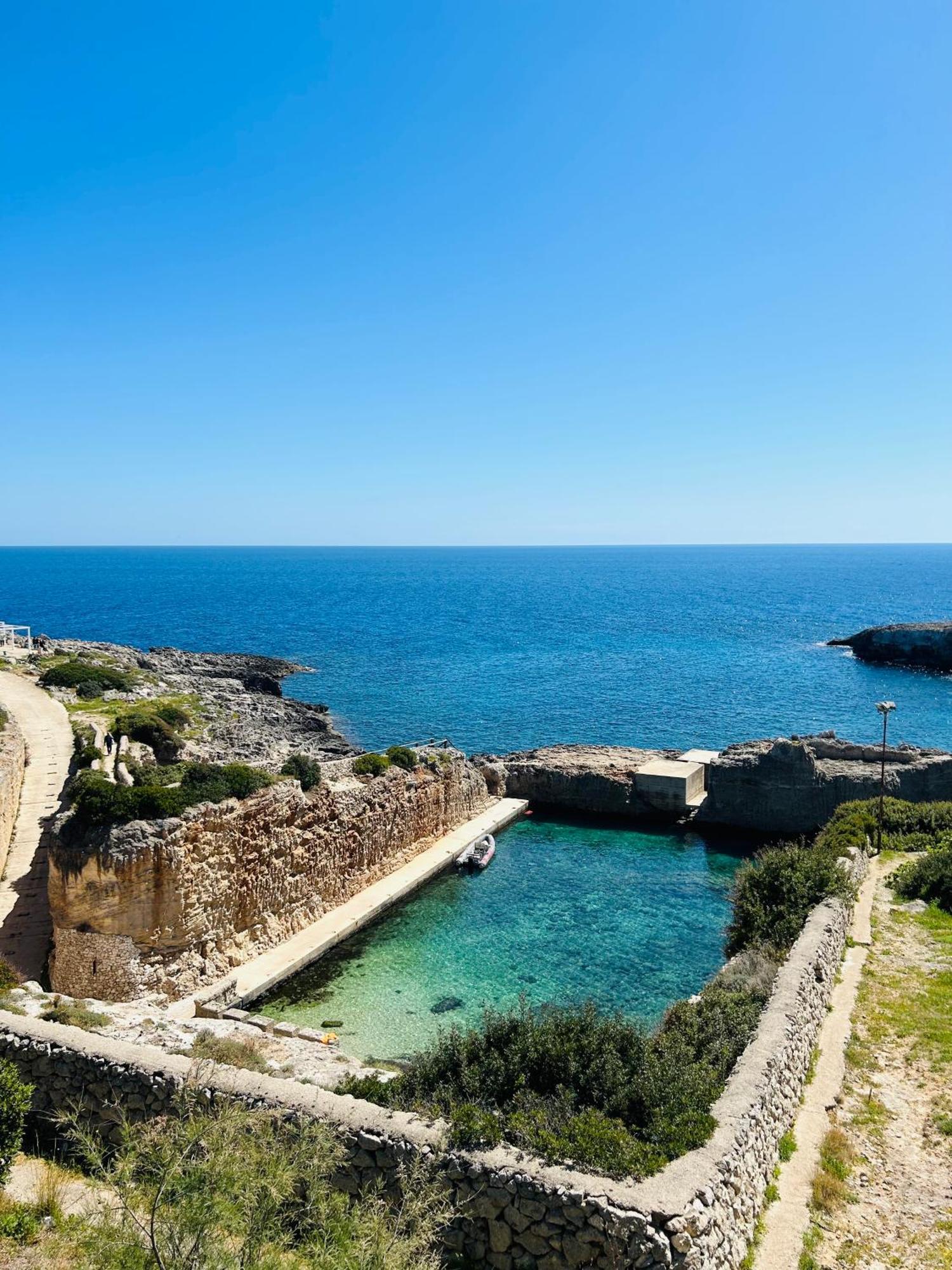 Vittoria - Marina Di Novaglie Gagliano del Capo